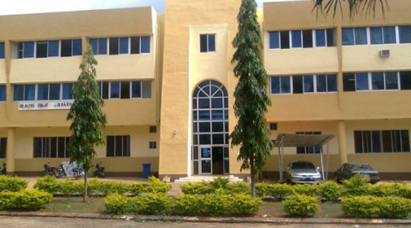 Tertiary institutions in kogi state