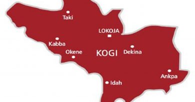 local government in kogi state and their headquarter