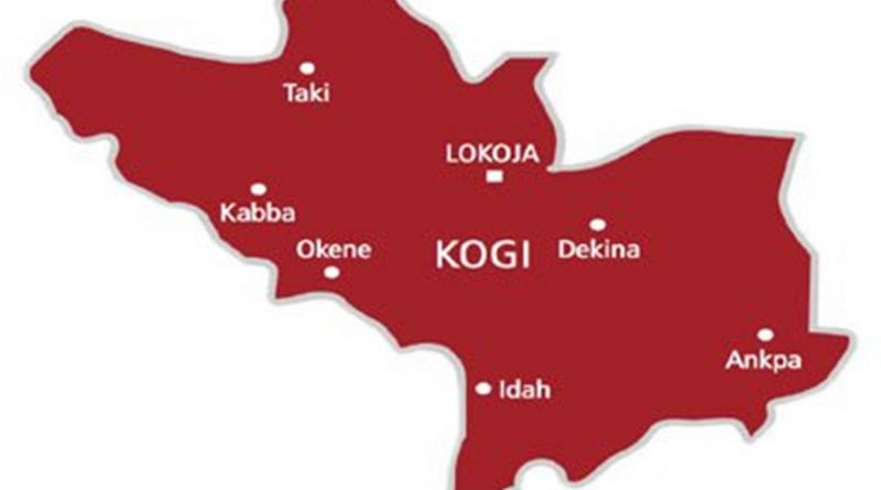local government in kogi state and their headquarter