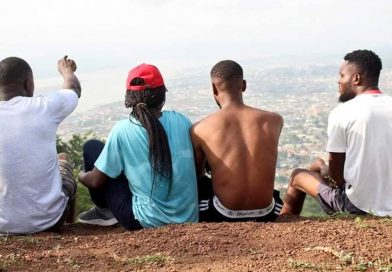 The Breathtaking Mount Patti Lokoja, One of Nigeria’s Most Visited Tourist Centres