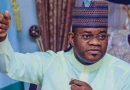 ASUU Strike: Nigerian Elites Are Playing With Our Future – Gov Yahaya Bello